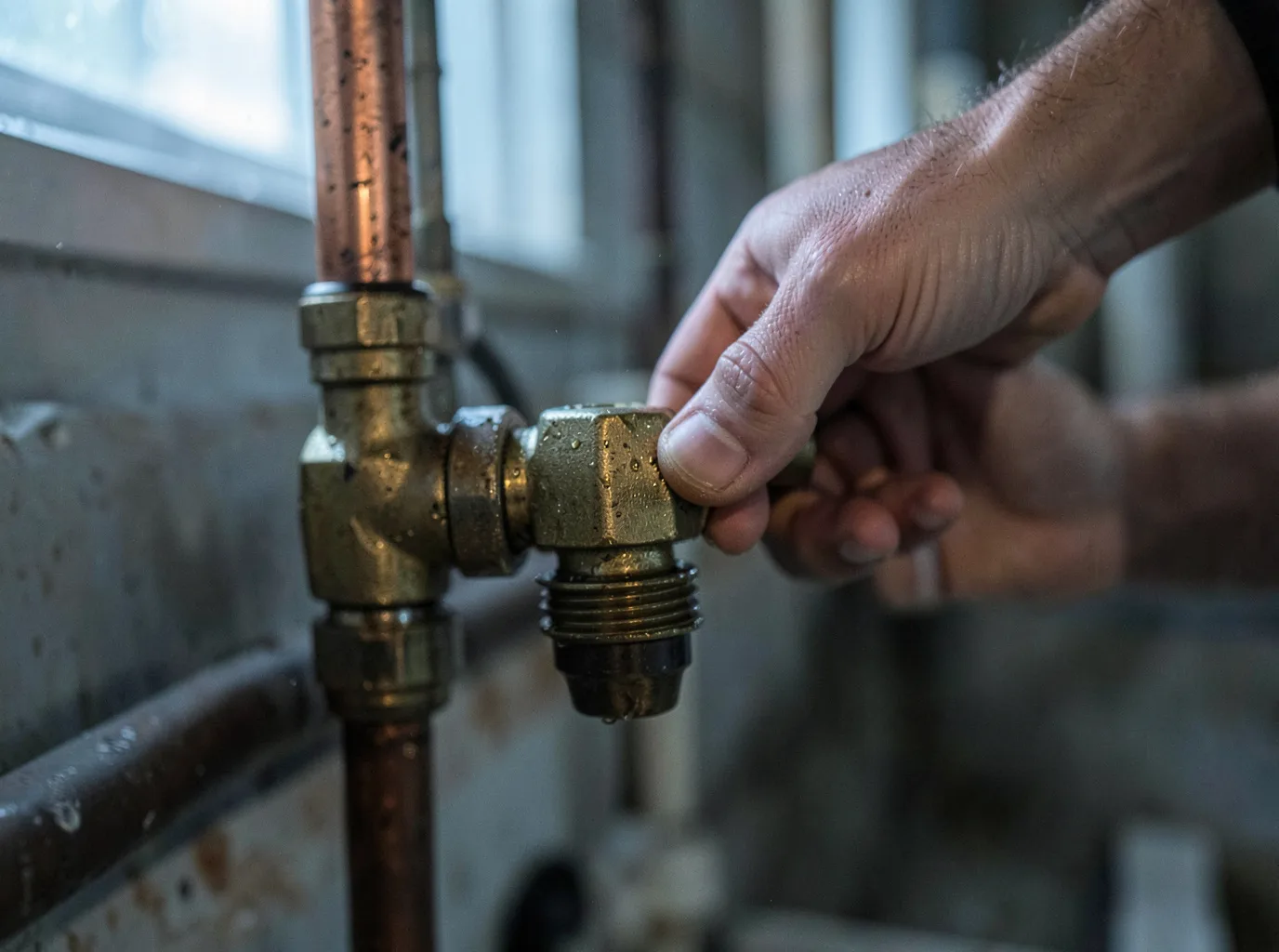 Emergency Plumber Hollywood, MD FAQs